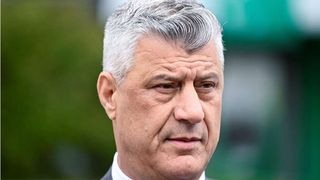 Preşedintele kosovar Hashim Thaci, acuzat de crime &icirc;mpotriva umanităţii şi crime de război de justiţia internaţională