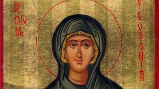 Calendar creștin ortodox. 25 iunie. Sf&acirc;nta Mare Muceniță Fevronia