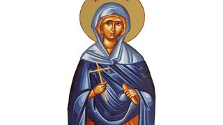 Calendar creștin ortodox. 25 iunie. Sf&acirc;nta Mare Muceniță Fevronia