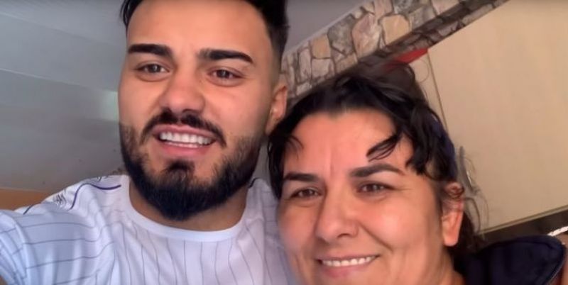 Jador de la Puterea Dragostei