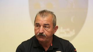 Antrenorul Ionuţ Popa a decedat