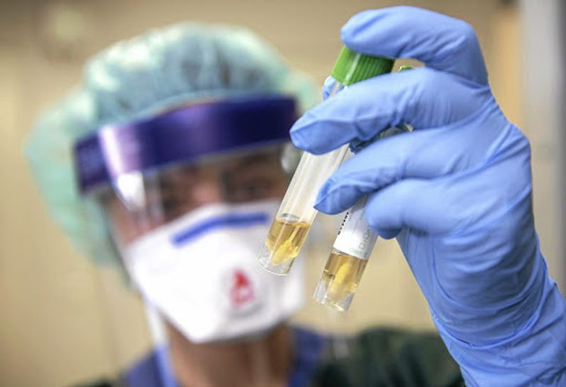 Coronavirus România 25 iunie 2020