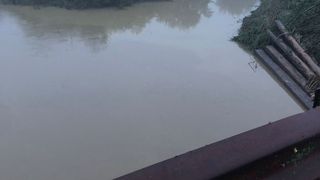 Viitura de pe Prut a ajuns &icirc;n Rom&acirc;nia; apa a depăşit cu aproape 2 metri cota de pericol