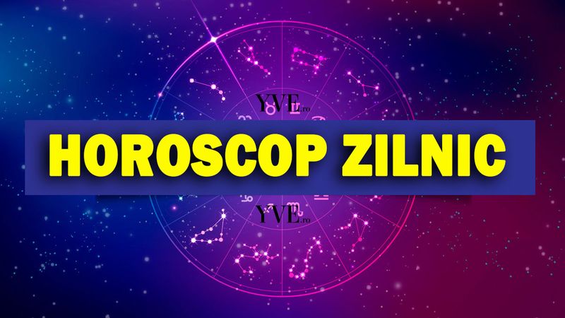 Horoscop azi - Horoscop zilnic