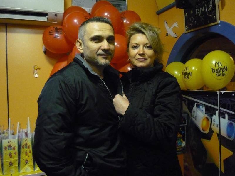 socrii siminei de la puterea dragostei