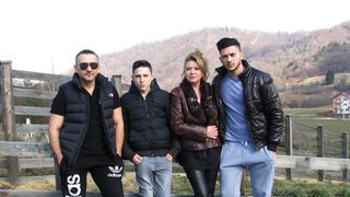 socrii siminei de la puterea dragostei