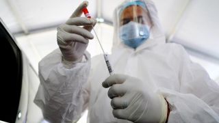 persoane carantină rom&acirc;nia