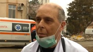 virgil musta izolare focare 