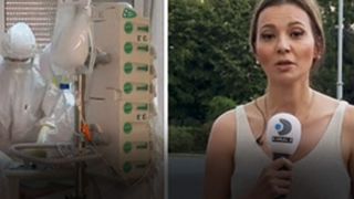 VIDEO| Coronavirus Rom&acirc;nia: 460 de cazuri noi. CCR: Carantina si izolarea sunt ilegale