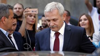 Liviu Dragnea, citat la DNA &icirc;n dosarul Tel Drum. &bdquo;Nu s-a operat demult &icirc;n dosarul ăsta&rdquo;