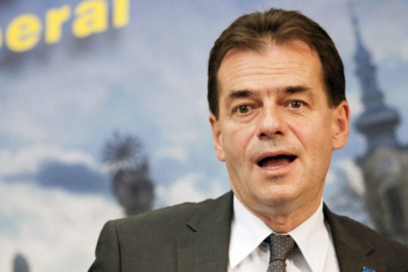 orban ministrul educației examene