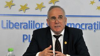 Deputat, confirmat cu coronavirus