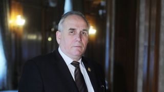 Deputat confirmat cu coronavirus