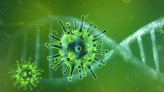 Coronavirus - Mai mult de 100 de decese într-o zi