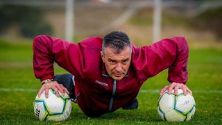 Pancu este noul preşedinte al FC Rapid