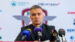 daniel pancu fc rapid