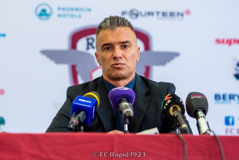 daniel pancu fc rapid