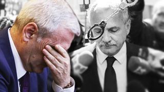 Lovitură devastatoare pentru Liviu Dragnea. A aflat vestea cumplită după gratii