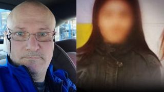 Criminalul care a incendiat o fată de 17 ani a &icirc;ncercat să se sinucidă