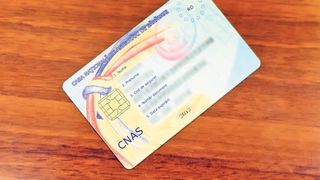 Valabilitatea cardurilor naţionale de sănătate emise p&acirc;nă la 31 decembrie 2014, prelungită