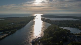 Sambata, de la ora 15:00, la “ROventura”: Minunile Deltei Dunarii, locuri de neuitat