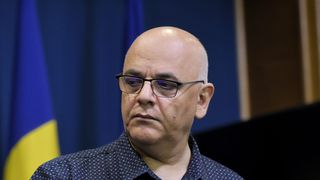 Raed Arafat, avertisment după explozia cazurilor de coronavirus: &rdquo;Vom avea probleme serioase&rdquo;