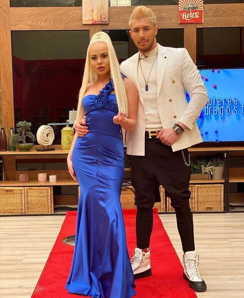 socrii bernei de la puterea dragostei