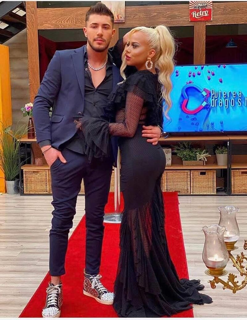 socrii bernei de la puterea dragostei