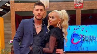 socrii bernei de la puterea dragostei