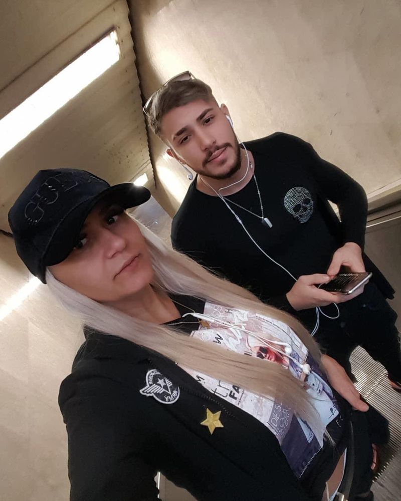 socrii bernei de la puterea dragostei