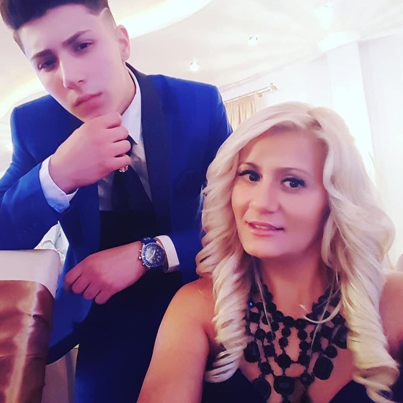 socrii bernei de la puterea dragostei