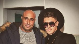 socrii bernei de la puterea dragostei