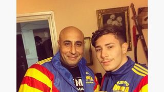 socrii bernei de la puterea dragostei