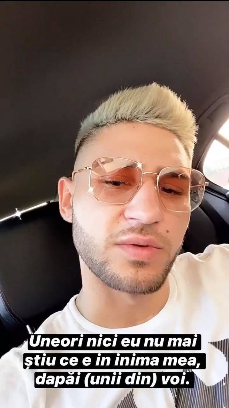 bogdan mocanu puterea dragostei enervat