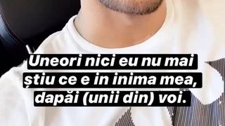 bogdan mocanu puterea dragostei enervat