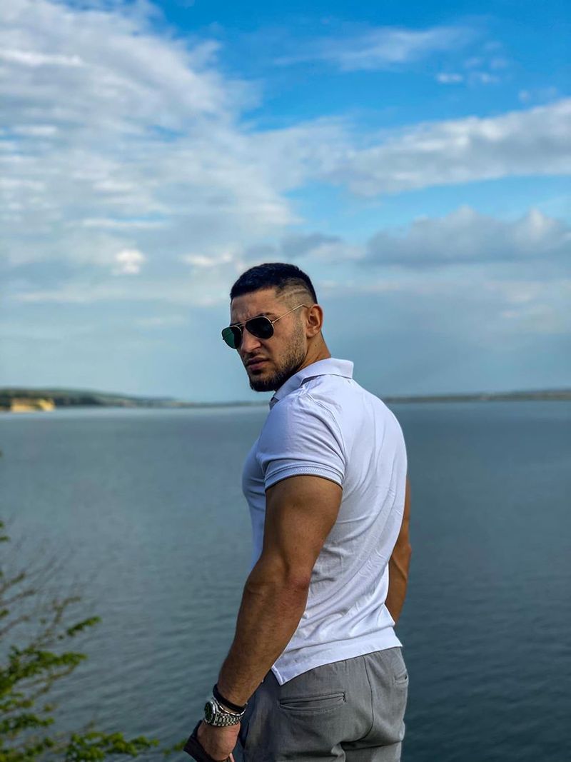 bogdan mocanu puterea dragostei enervat