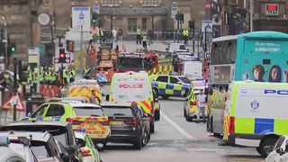 persoane ucise la Glasgow