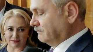 Liviu Dragnea, despre Viorica Dăncilă: „Pregătiţi-vă să luaţi partidul”