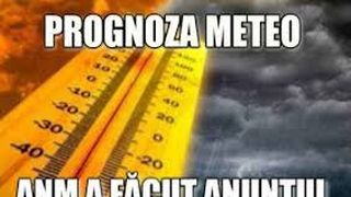 Meteo - luna iulie. Ce ne așteaptă la mijlocul verii