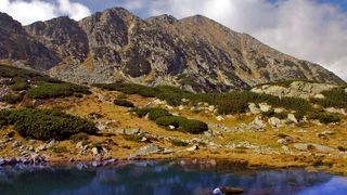 Trasee Munţii Retezat