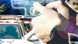 VIDEO | Răfuială &icirc;n Capitală: Un bărbat a fost &icirc;mpuşcat