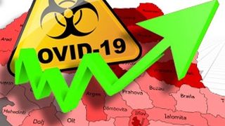 VIDEO | Fără teamă, dăm virusul de la unii la alții