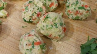 Reteta chiftele de post