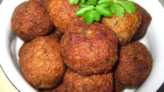 Reteta chiftele de post