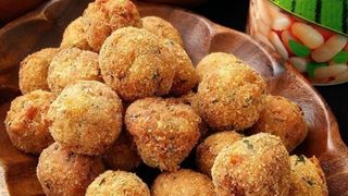 Chiftele de post reteta