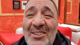 Nelson Mondialu, casa de la țară: "I-am luat casă să-i fac vecini cu voi!"