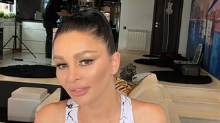 Fiul lui Brigitte Pastramă i-a dat emoții uriașe cu examenul de Bacalaureat! Robert Sfăt a fost la un pas să pice BAC-ul acum un an!