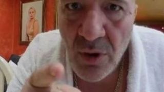  Nelson Mondialu a fost amenințat: "Să se sesizeze poliția!"