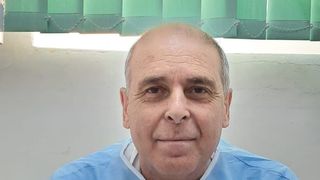 Medicul Virgil Musta: Probabil e mai greu de crezut acum pericolul care încă ne paşte