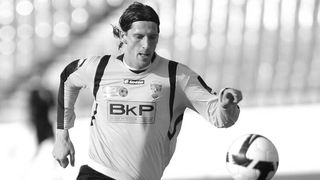 Tragedie în lumea sportului! Un fost jucător de la Poli Timișoara a murit la 40 de ani